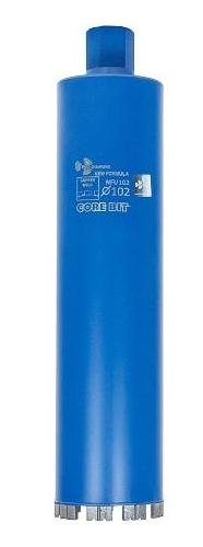 Алмазная коронка Trio Diamond New Formula 102 мм, артикул 
