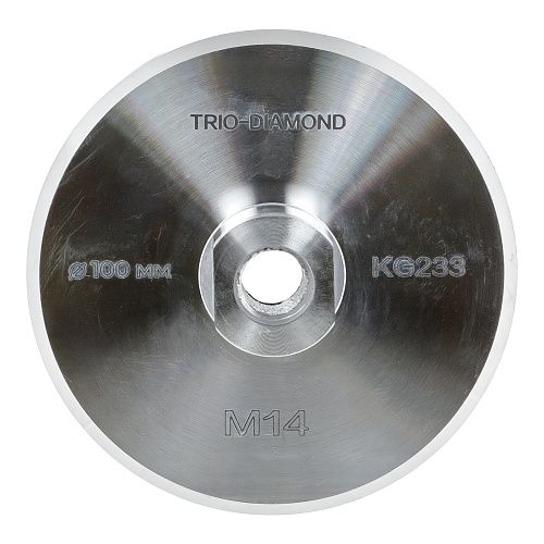 Держатель Trio-Diamond Grand Hard 100, артикул 