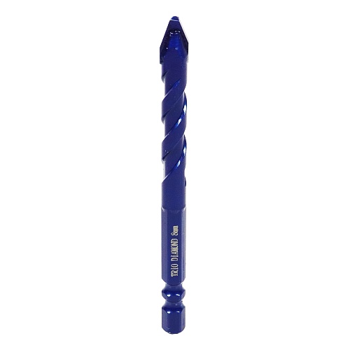 Сверло копьевидное Trio Diamond Multi Materials 8 мм, артикул 