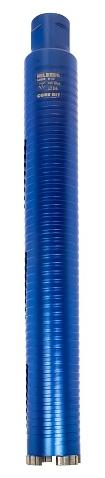 Алмазная коронка Hilberg Laser M22 4T 56 мм, артикул 