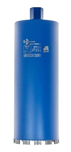 Алмазная коронка Trio Diamond New Formula 152 мм, артикул 