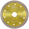 Trio Diamond Ultra Thin X-Turbo