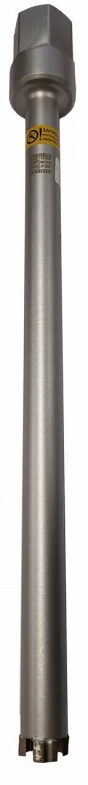 Алмазная коронка Hilberg Industrial Laser 25 мм, артикул 