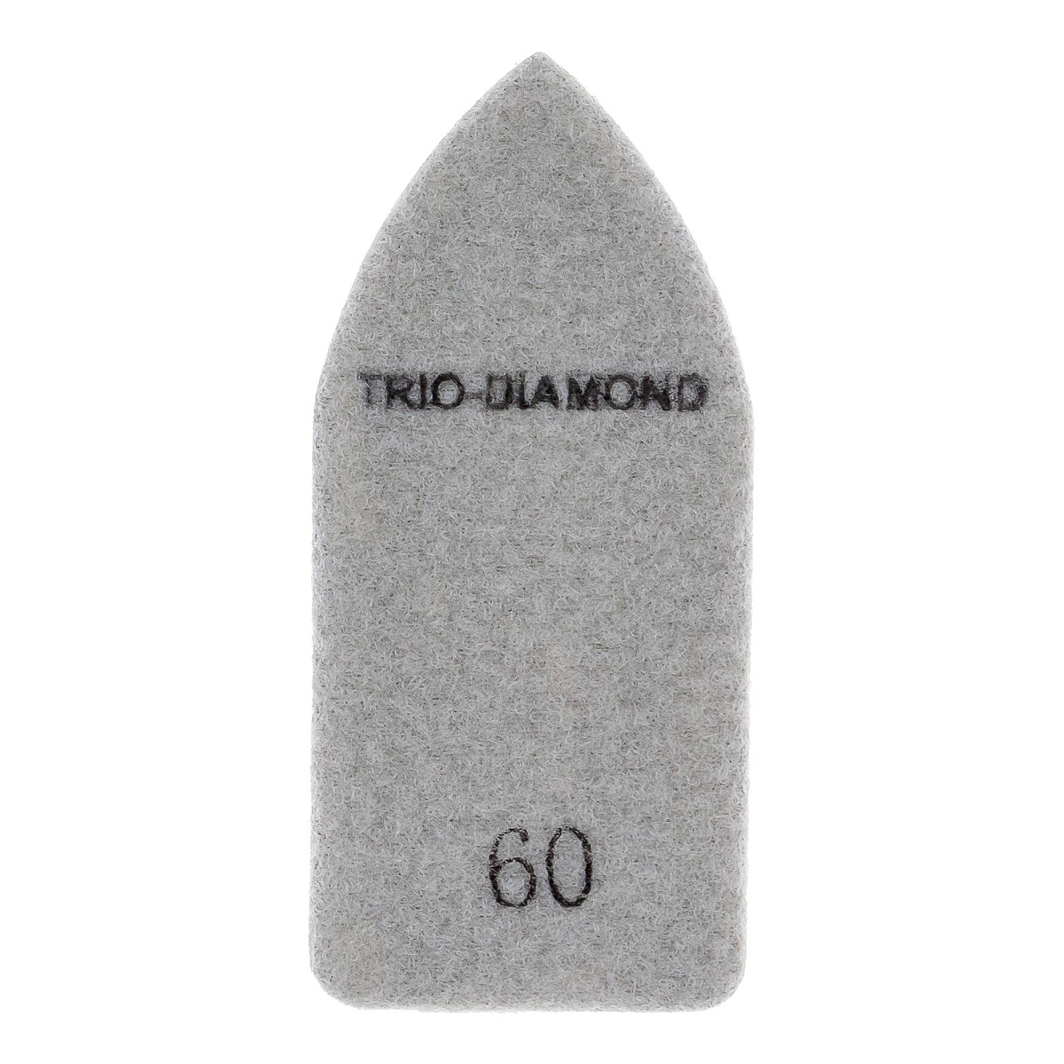 Алмазная шлифовальная пластина Trio Diamond №60, артикул 