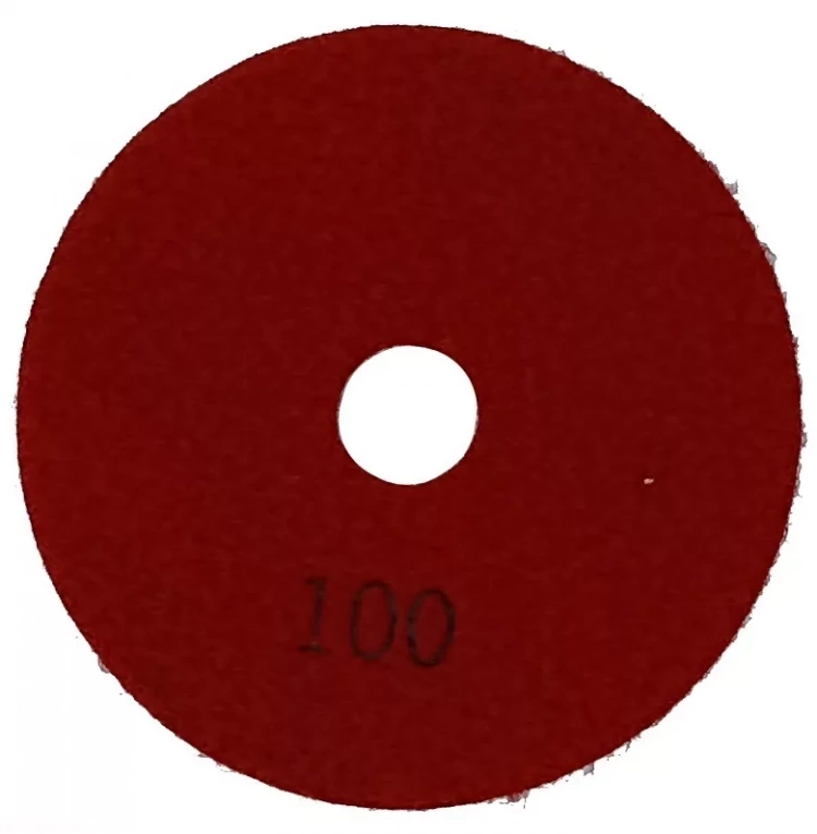 Алмазный диск АГШК Hilberg 100 №100, артикул 