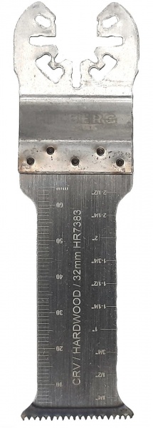 Полотно пильное погружное Hilberg Hardwood Cutter 32, артикул 