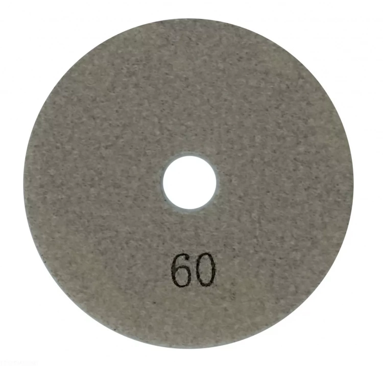 Алмазный диск АГШК Hilberg 100 №60, артикул 