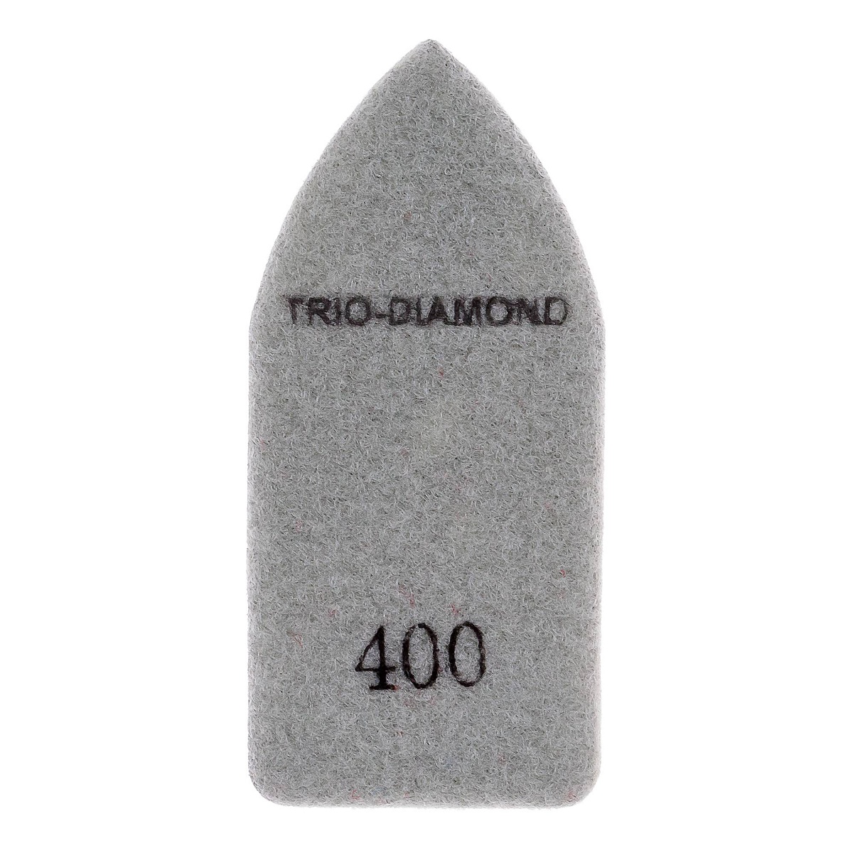 Алмазная шлифовальная пластина Trio Diamond №400, артикул 